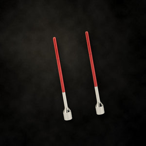 Magnetic Putter Alignment Rods – Putting Training Aid