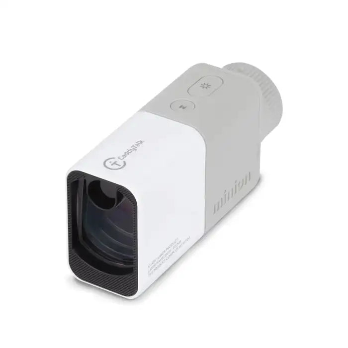 Minion Range Finder