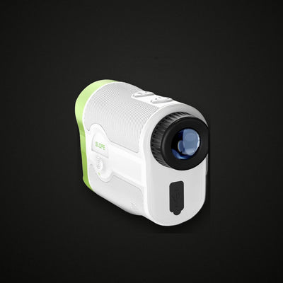 Golf Rangefinder with Slope & Flag Lock Vibration The Golf Hub
