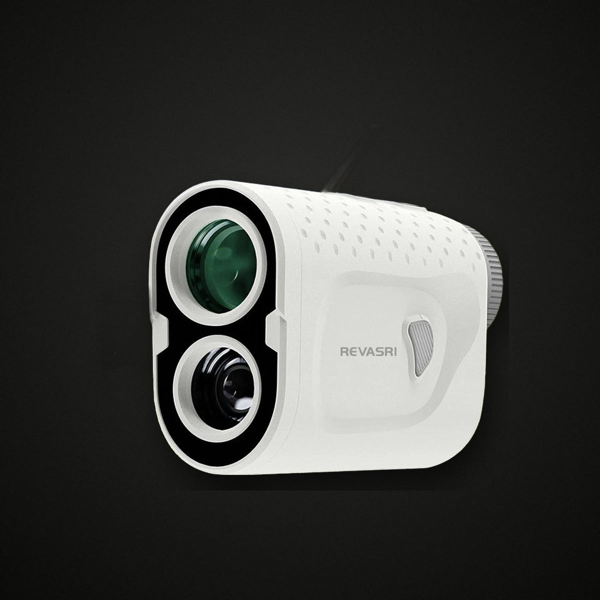 Slope Switch Golf Rangefinder – 1000 Yards The Golf Hub