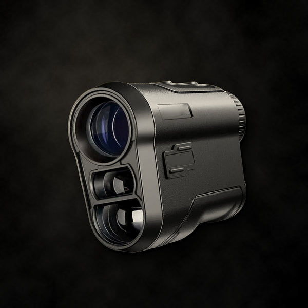 600m Golf Rangefinder with Slope