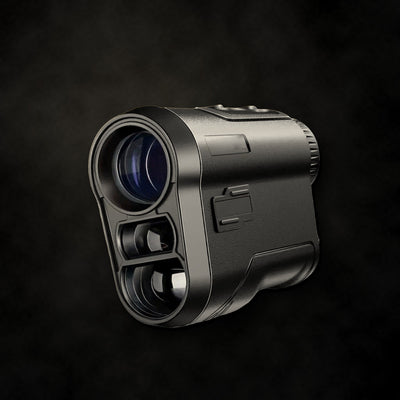 600m Golf Rangefinder with Slope