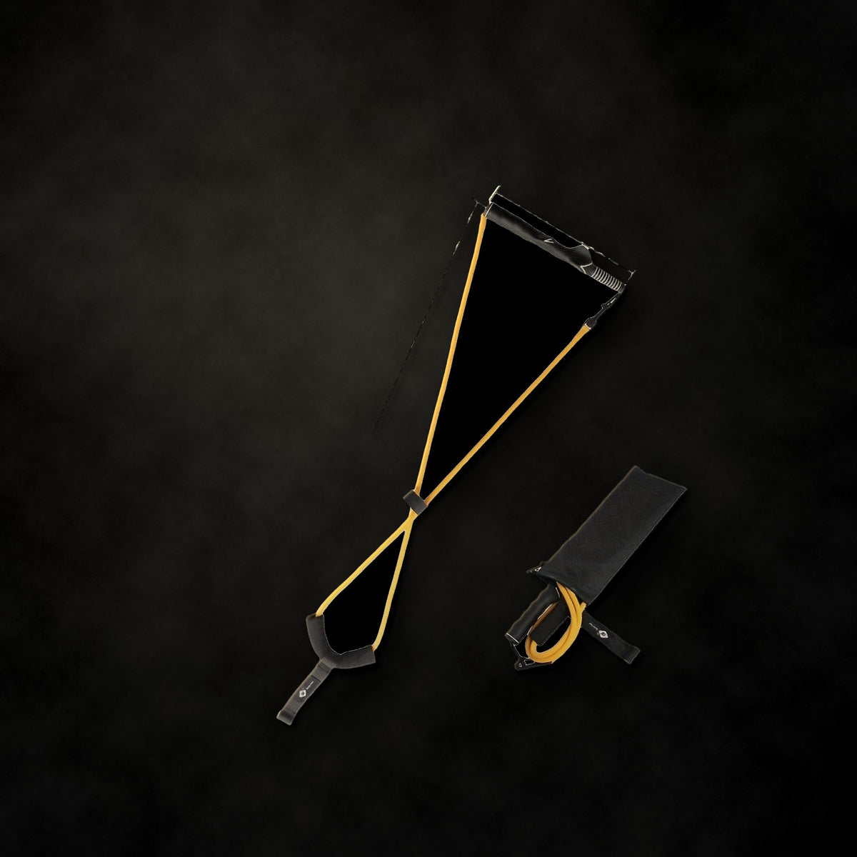 Resistance Swing Trainer