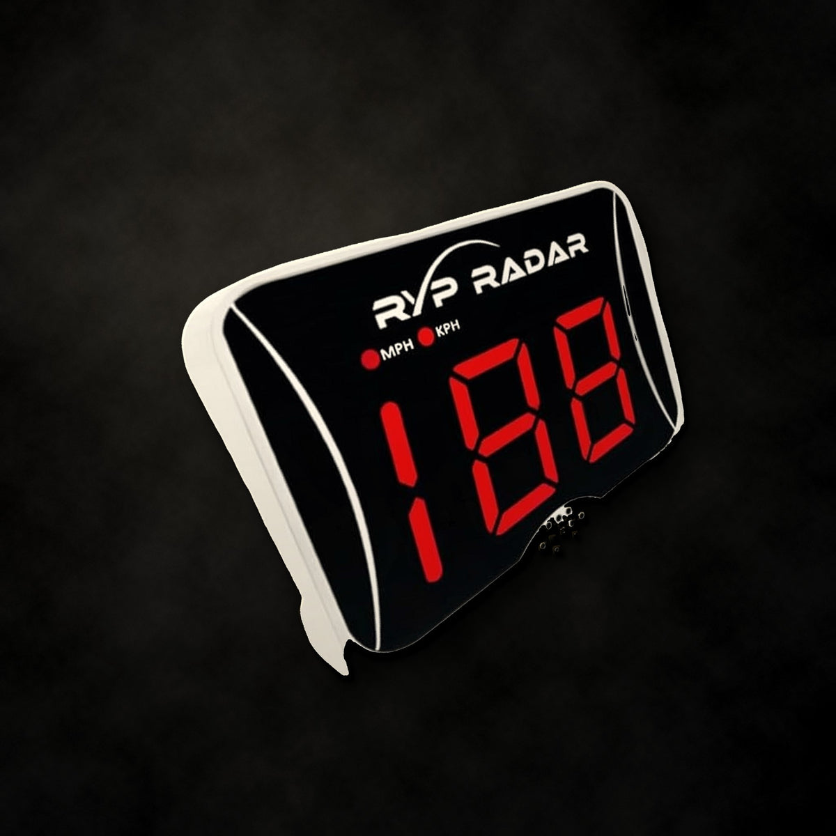 RYP Golf Radar Swing Speed Monitor