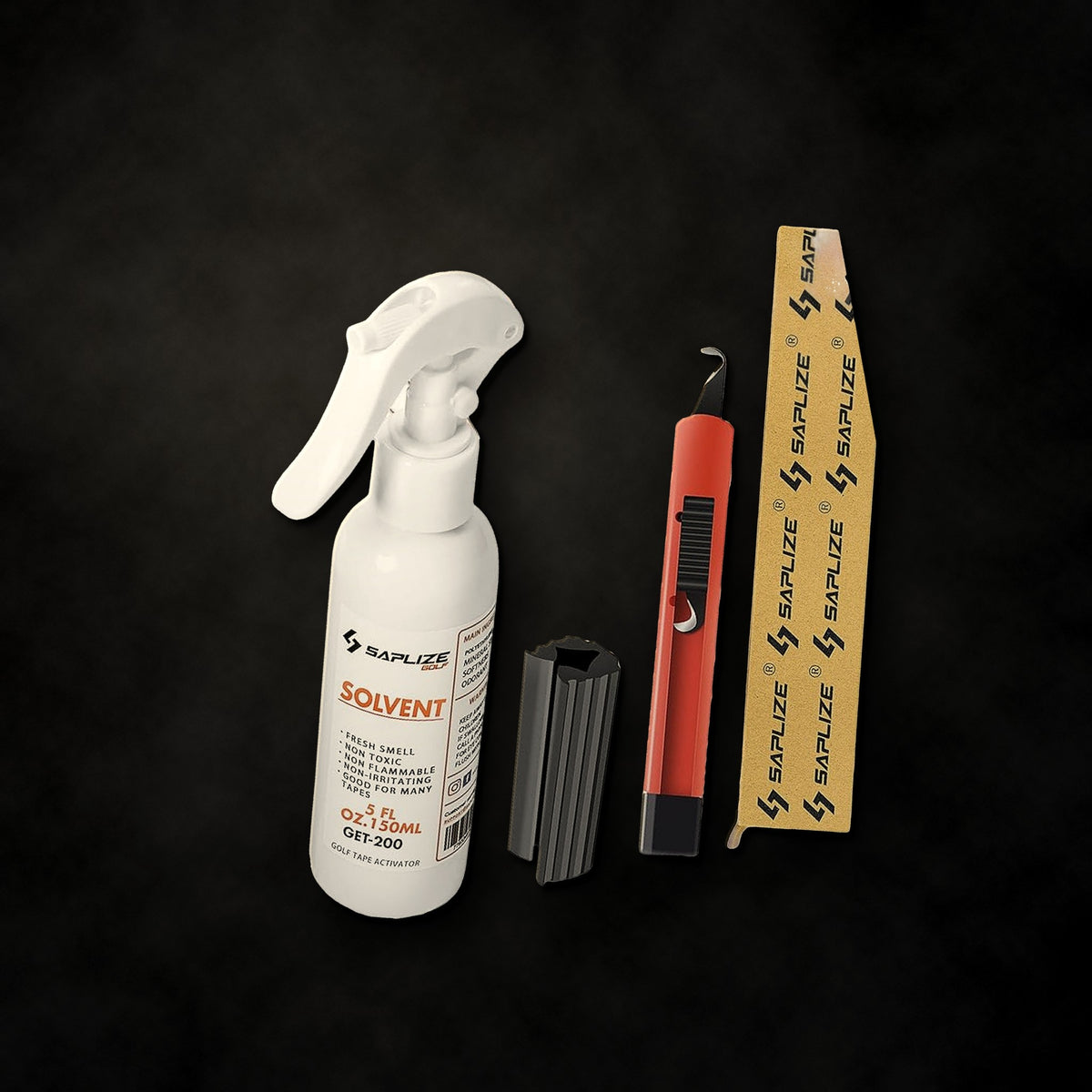 Golf Regripping Kit The Golf Hub