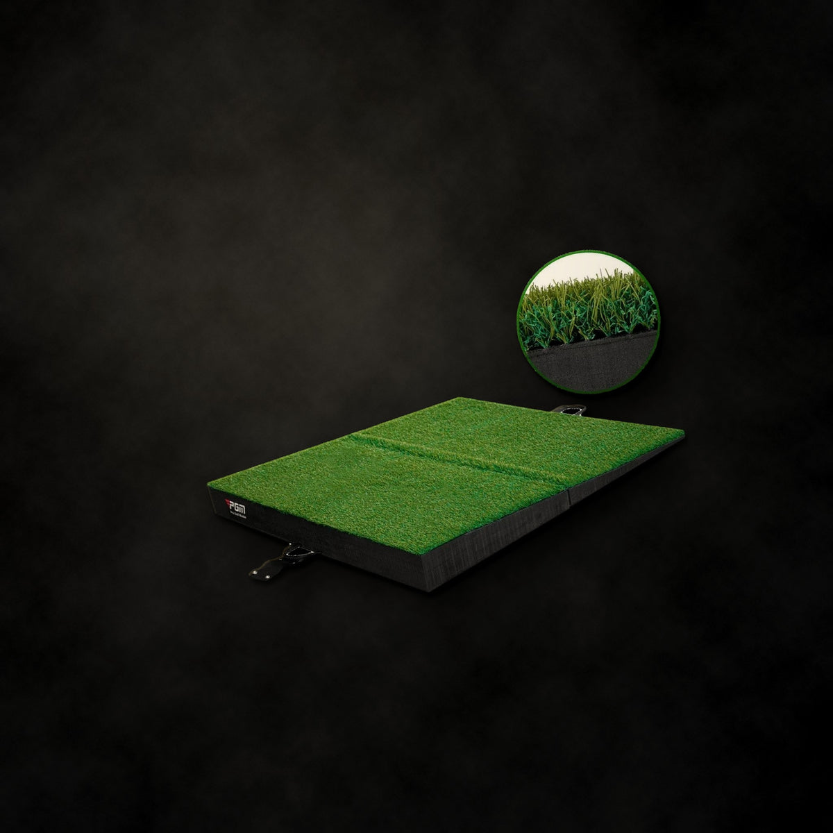 Slope Training Mat
