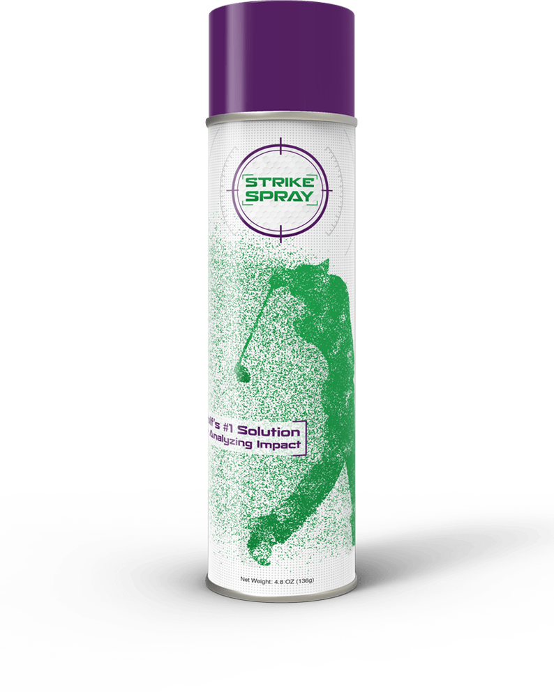 Strike Spray - Proshop 