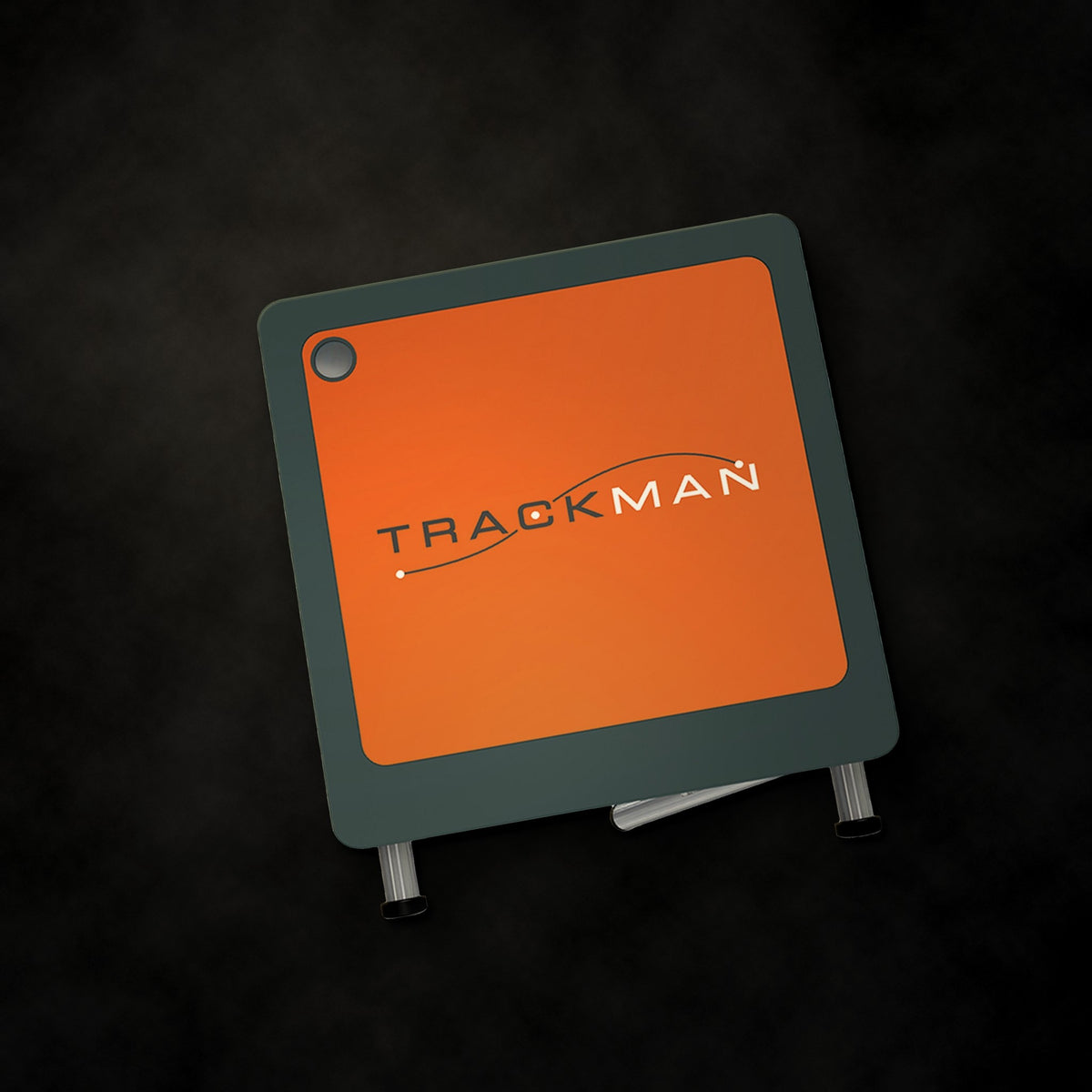 Trackman Launch Monitor