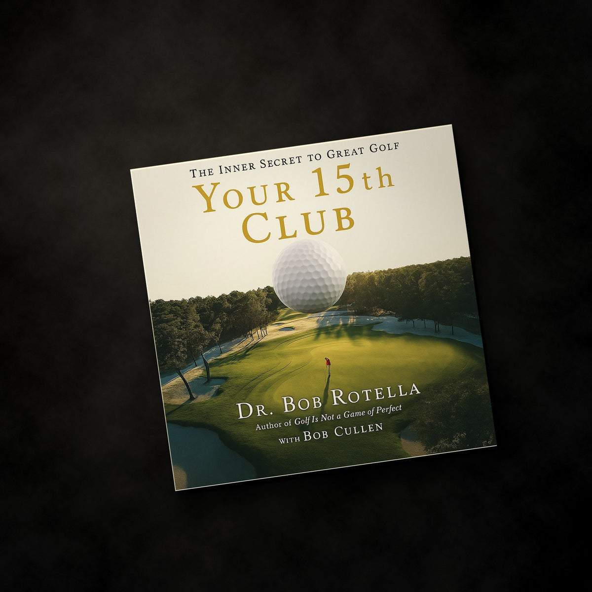 Your 15th Club (Hardcover)